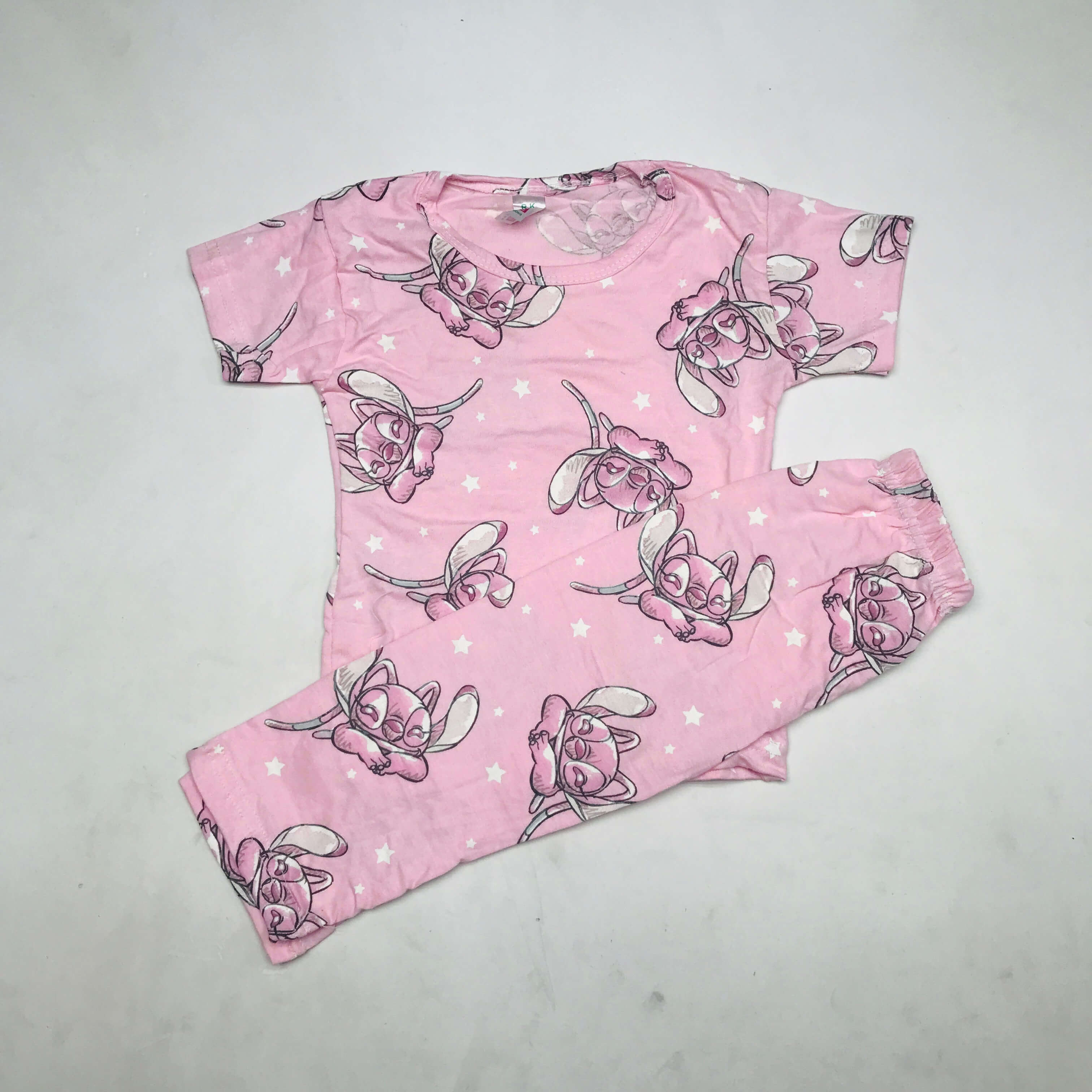 Kids Pant Set