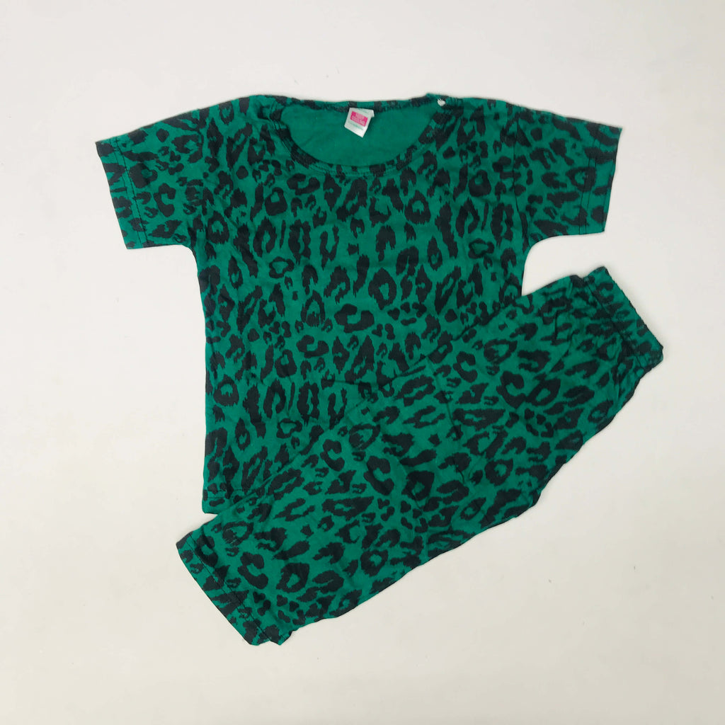 Kids Pant Set