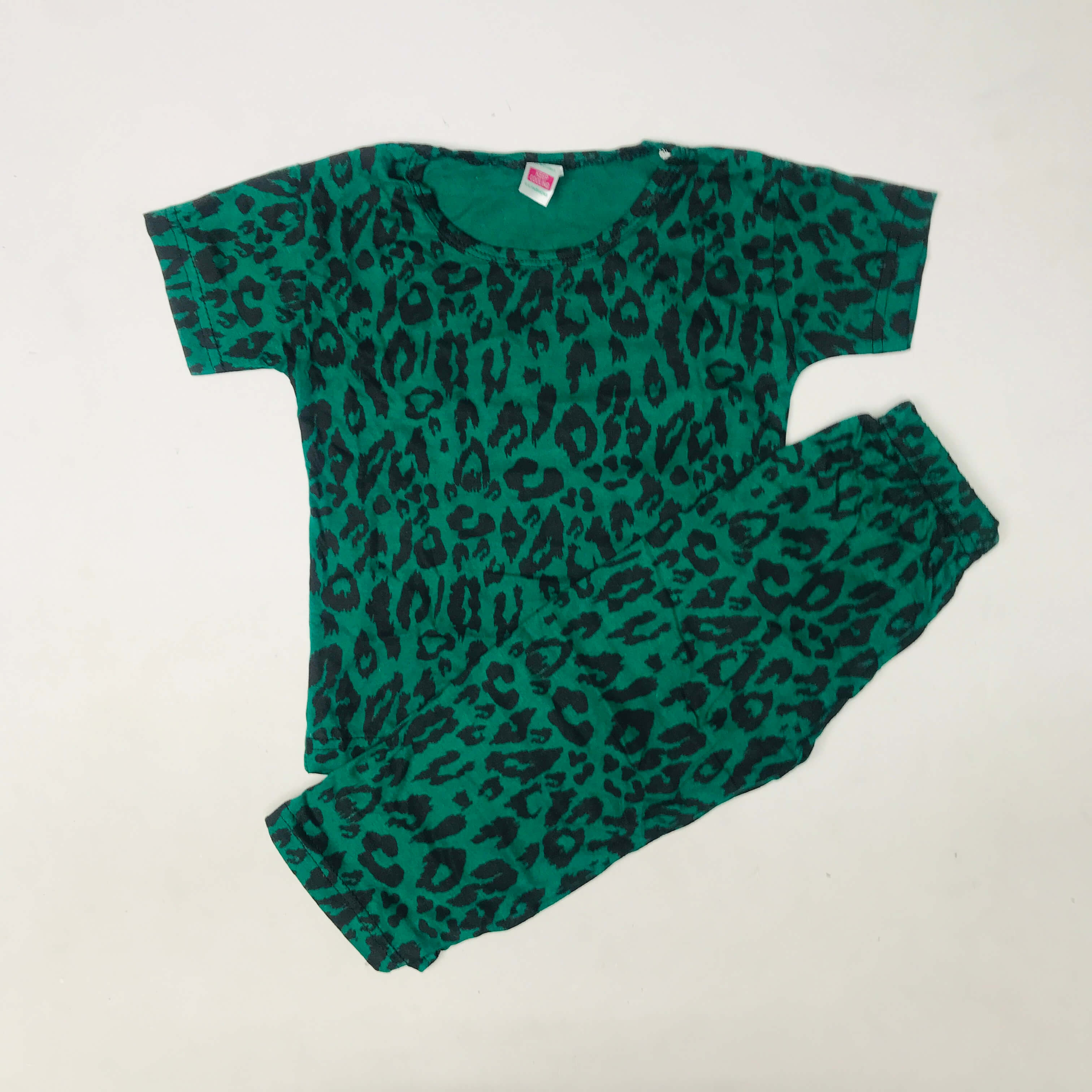 Kids Pant Set