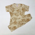 Kids Pant Set