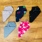 Kids Pant Combo Pack of 5