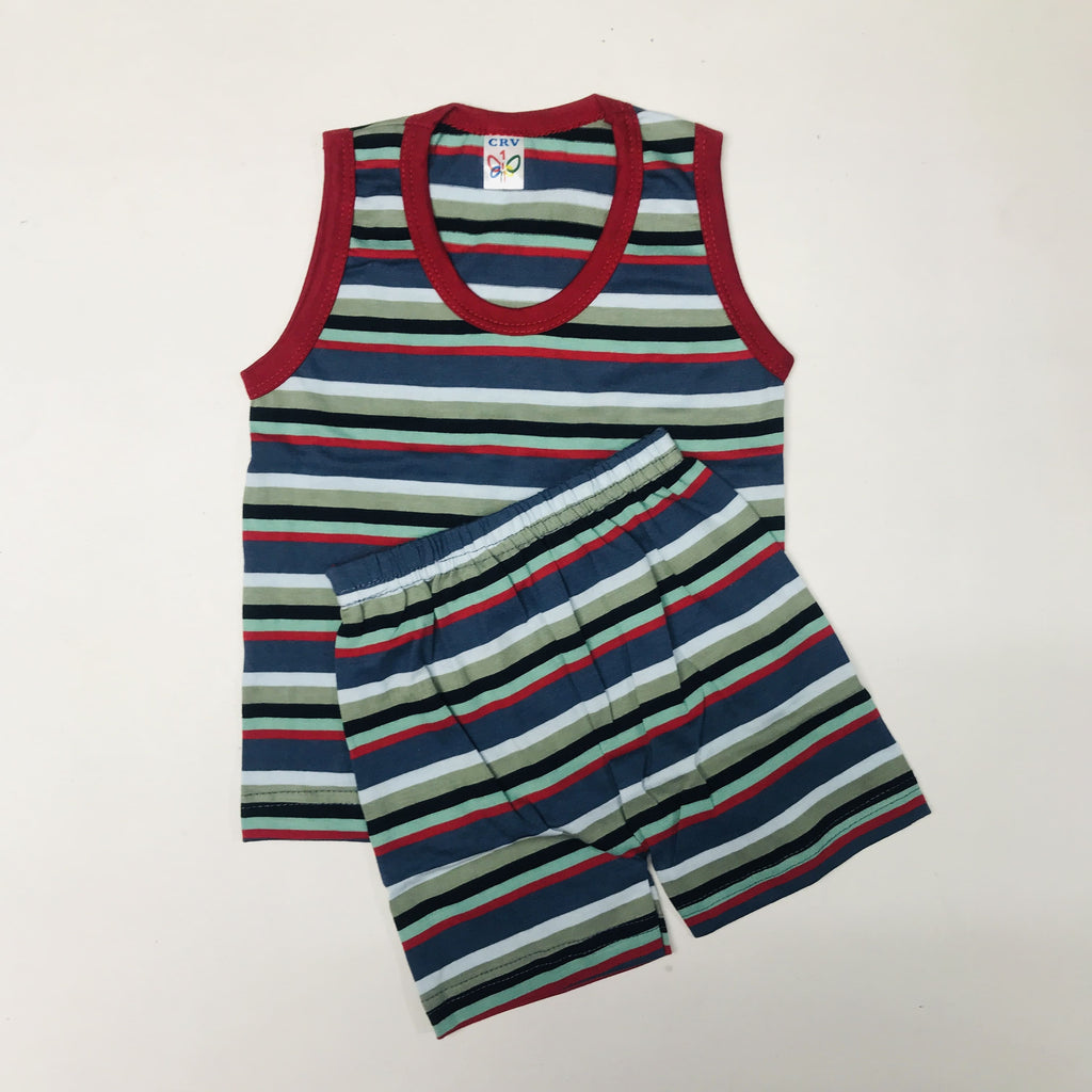 SL Kids Nikker Set