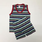 SL Kids Nikker Set