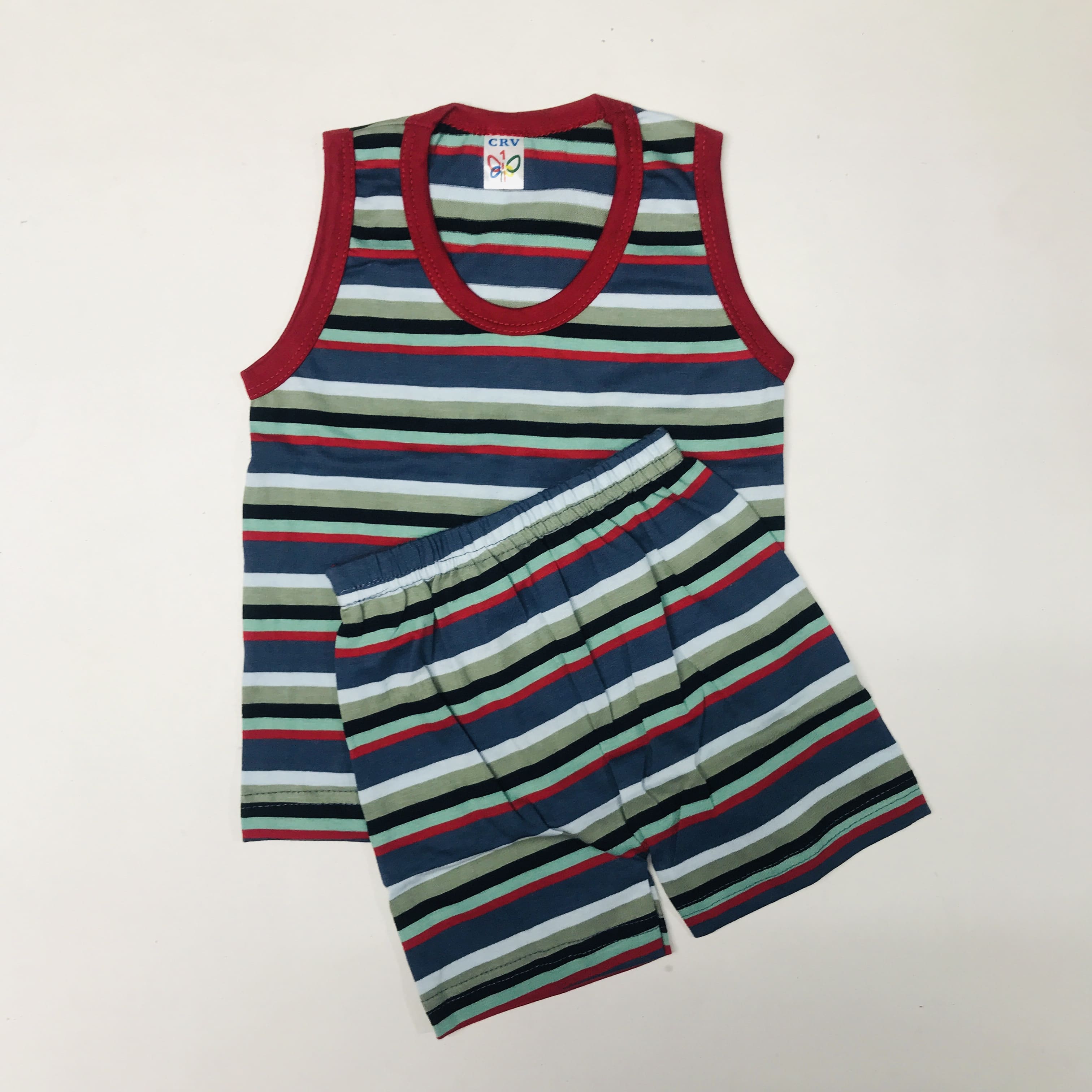 SL Kids Nikker Set