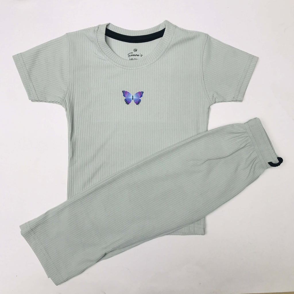 Nikkie Tikkie Pant Set