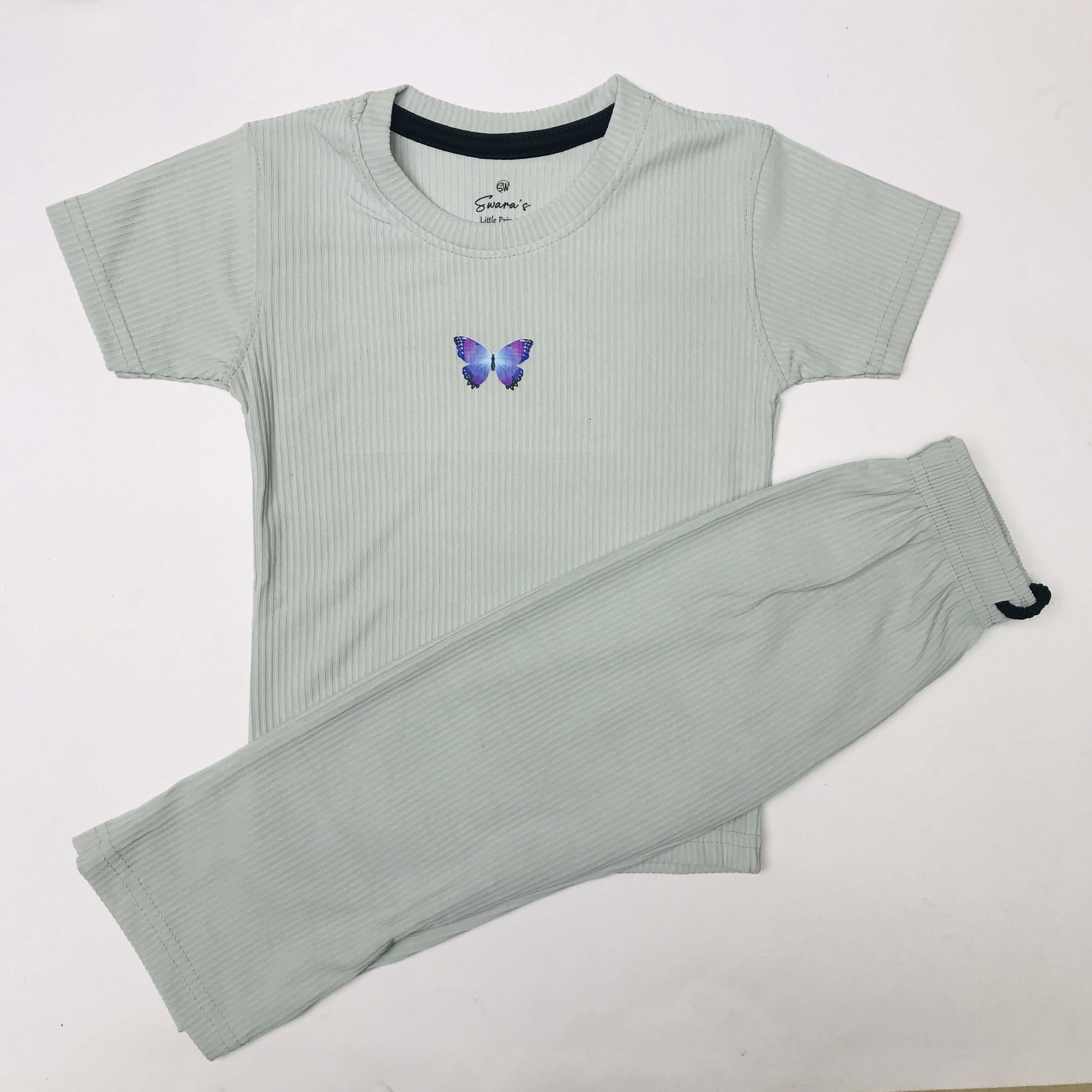 Nikkie Tikkie Pant Set