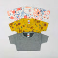Smart Pair Top Combo Pack of 3