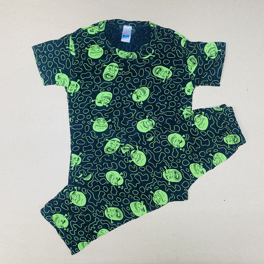 Kids Pant Set