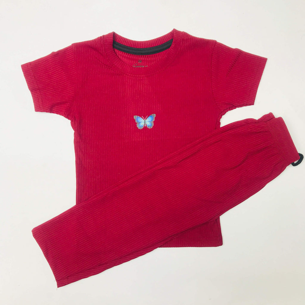 Nikkie Tikkie Pant Set