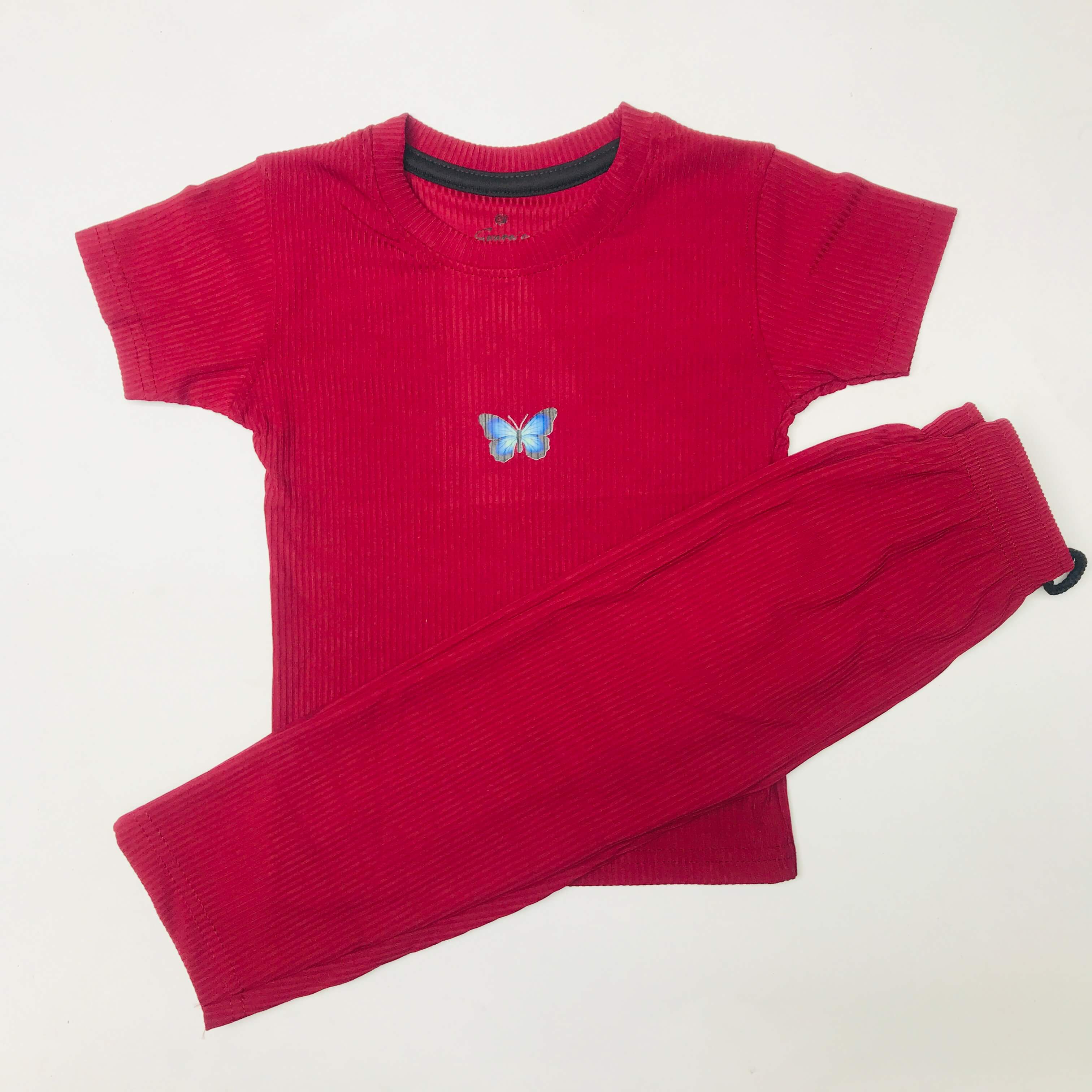 Nikkie Tikkie Pant Set