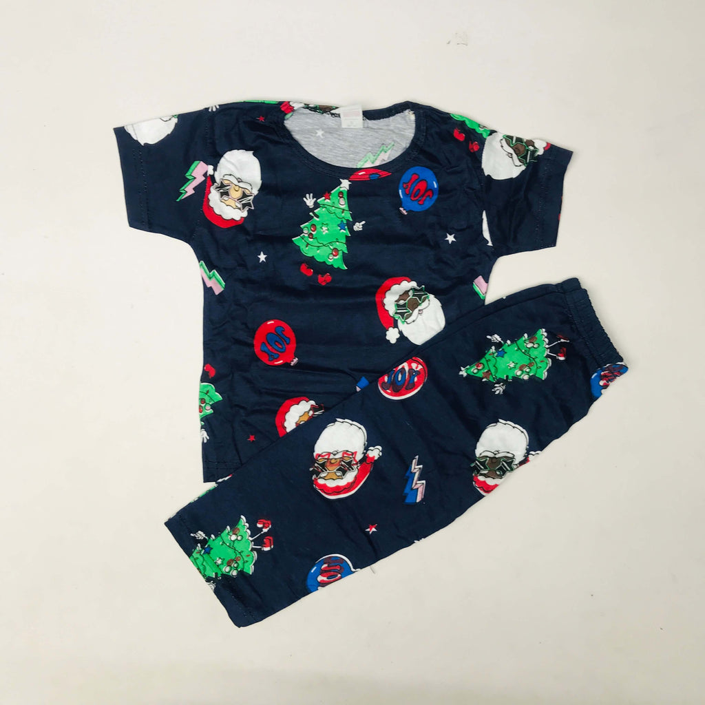 Kids Pant Set