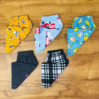 Kids Pant Combo Pack of 5
