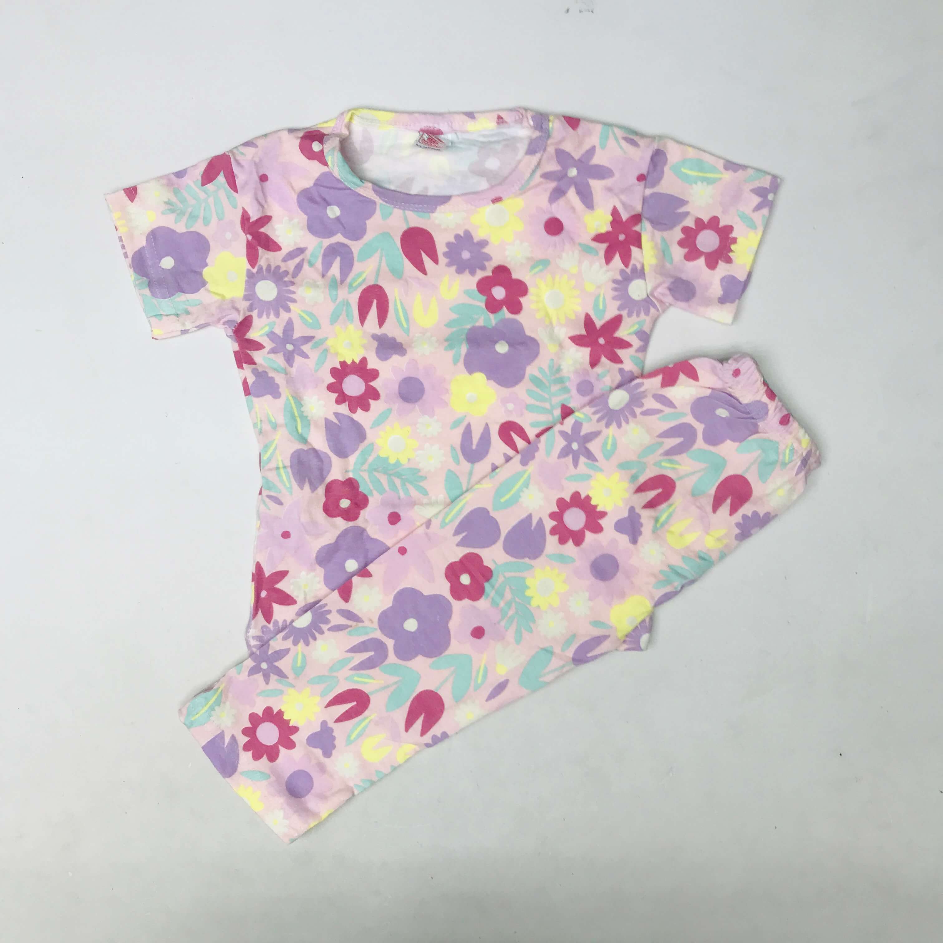 Kids Pant Set
