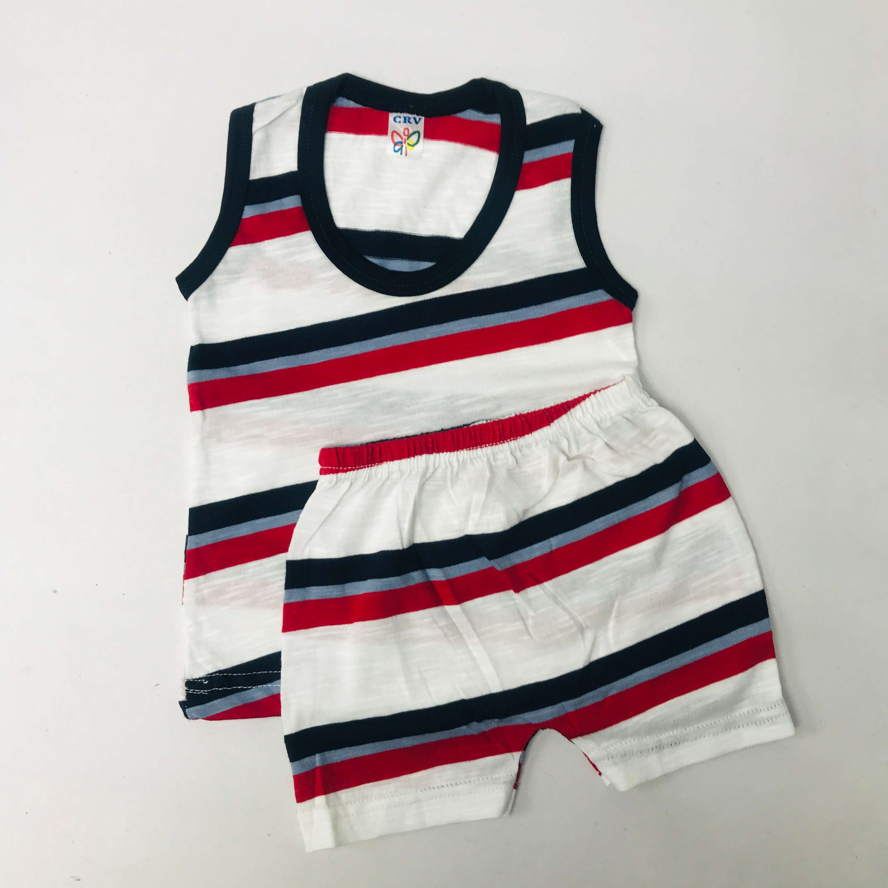 SL Kids Nikker Set