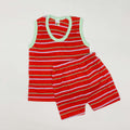 SL Kids Nikker Set
