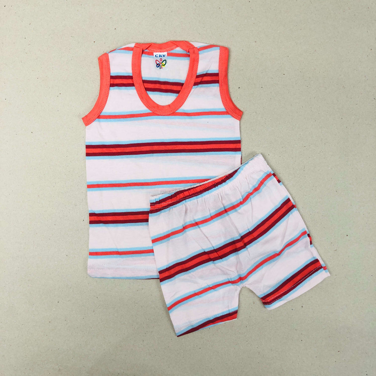 SL Kids Nikker Set