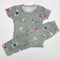 Pant Set
