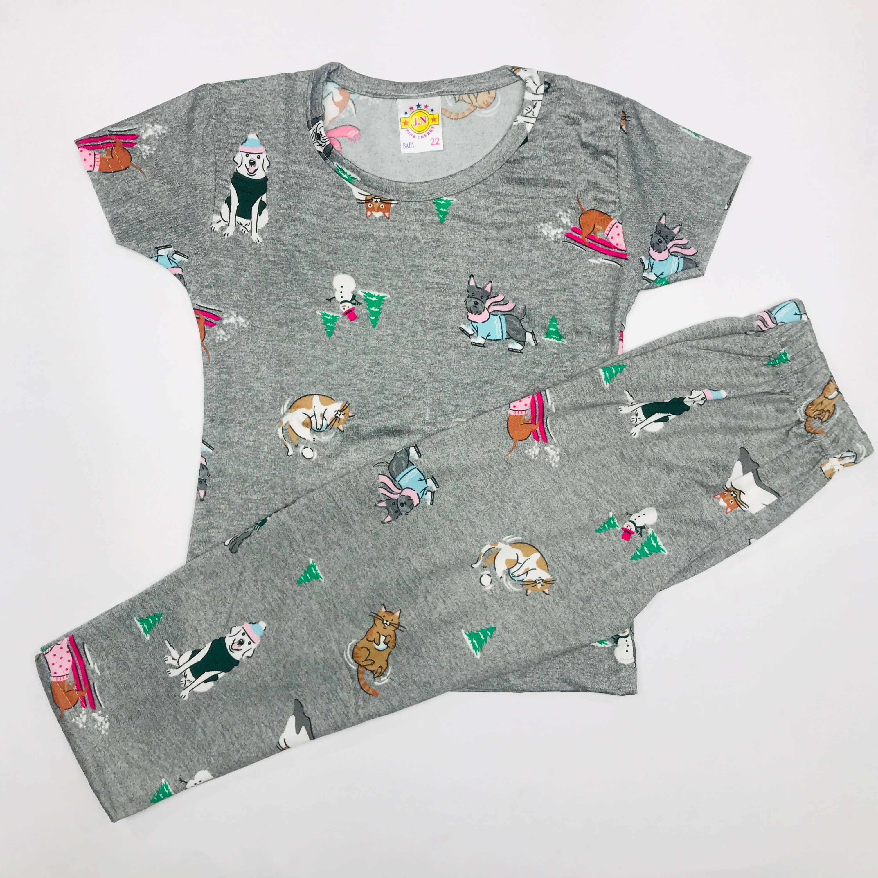 Pant Set