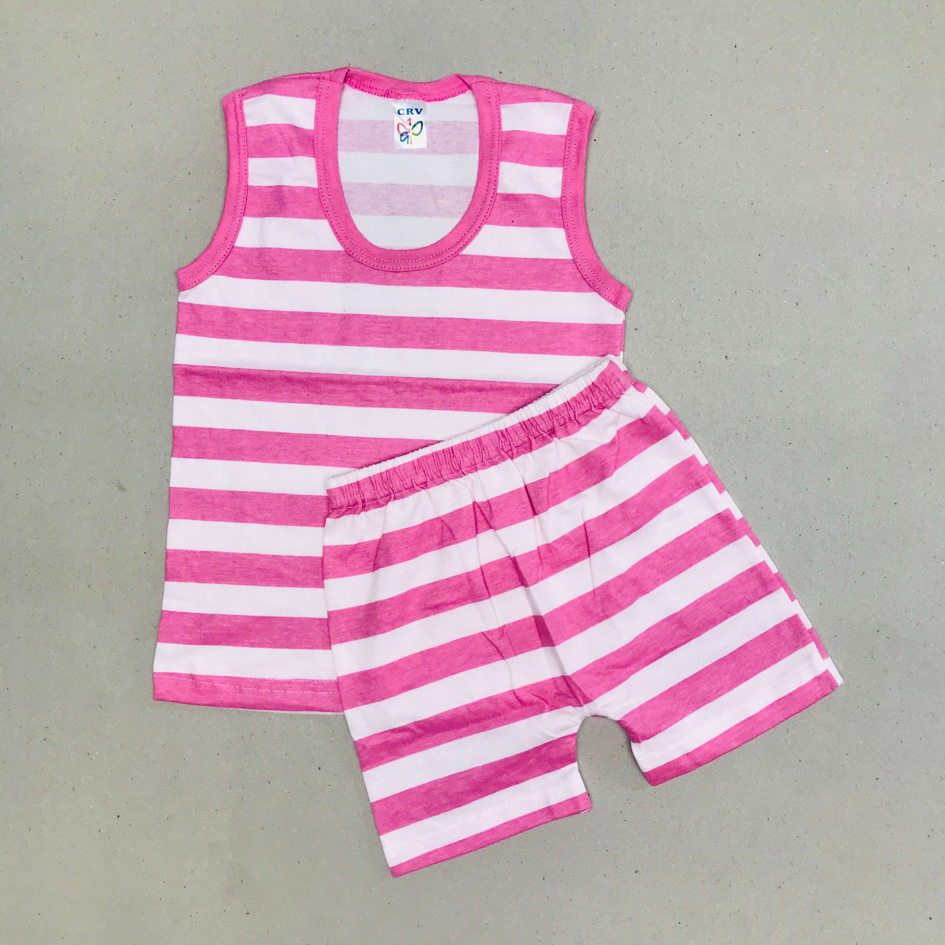 SL Kids Nikker Set