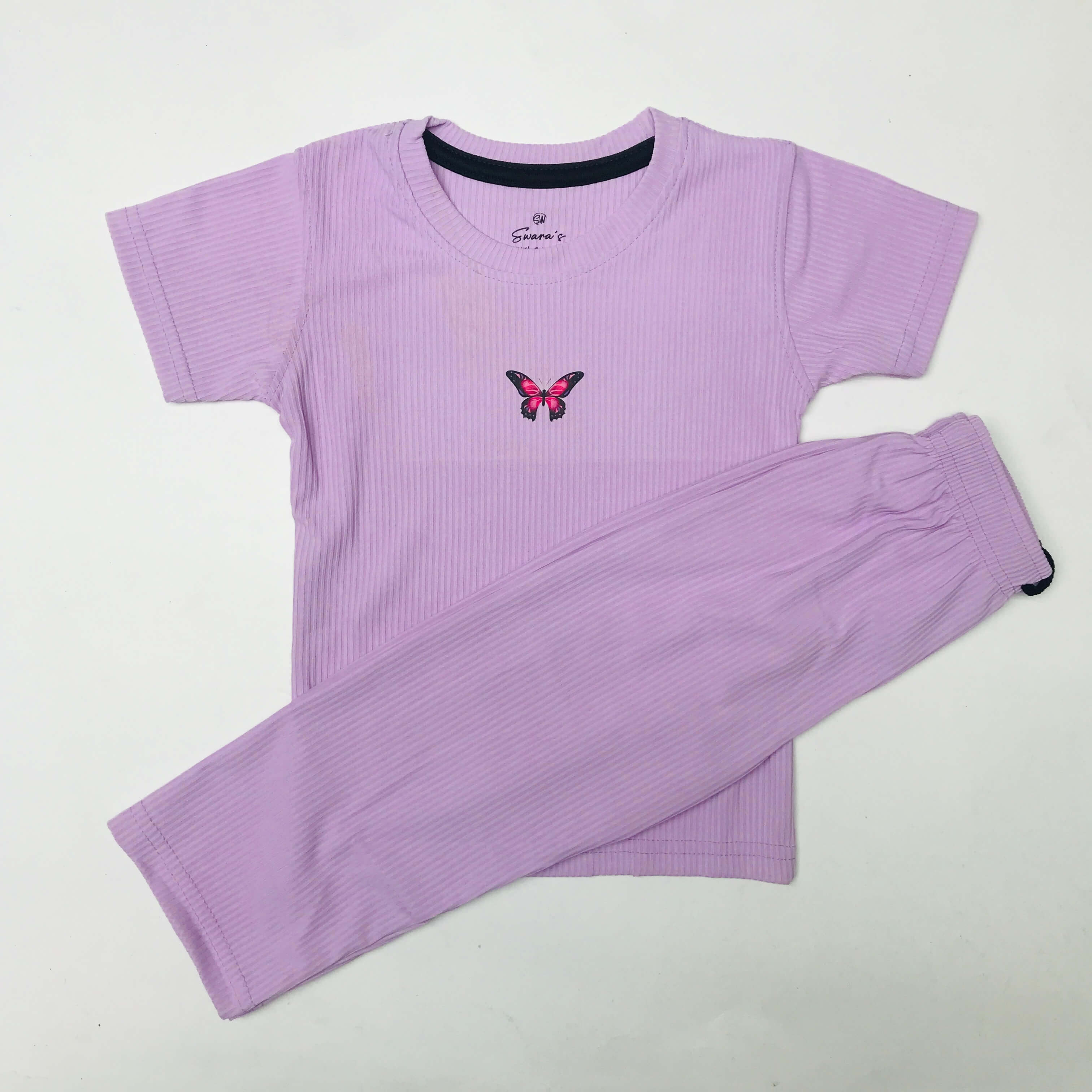 Nikkie Tikkie Pant Set