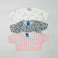Smart Pair Top Combo Pack of 3