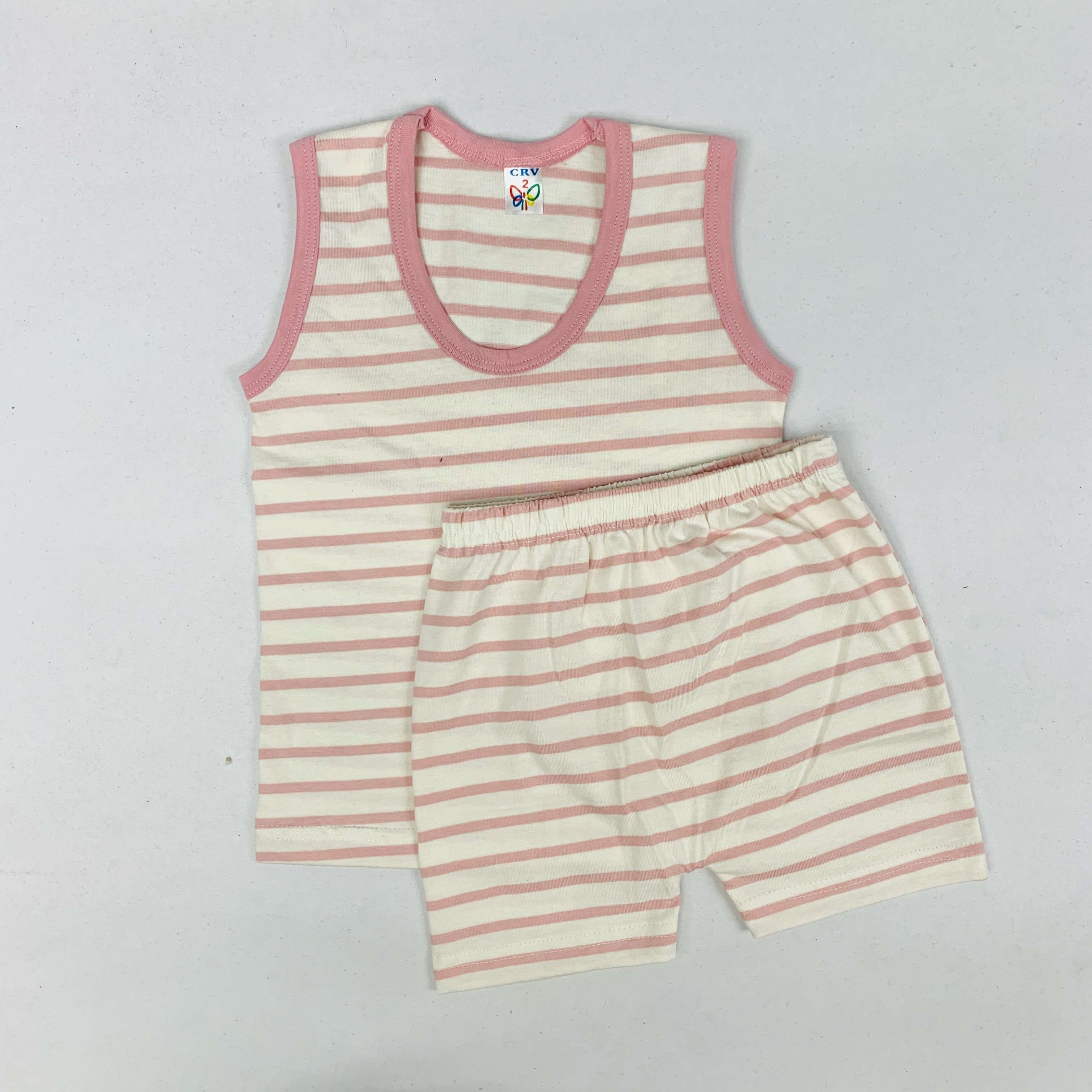 SL Kids Nikker Set