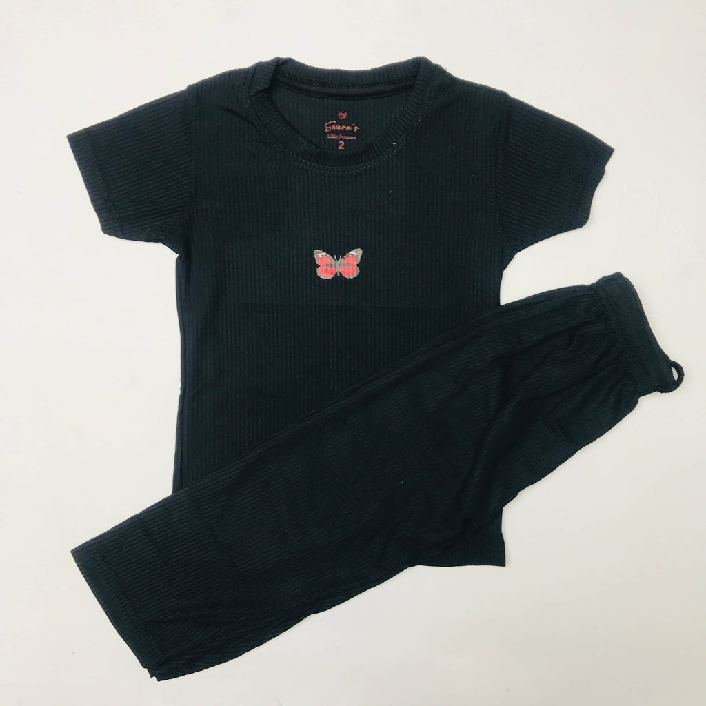Nikkie Tikkie Pant Set