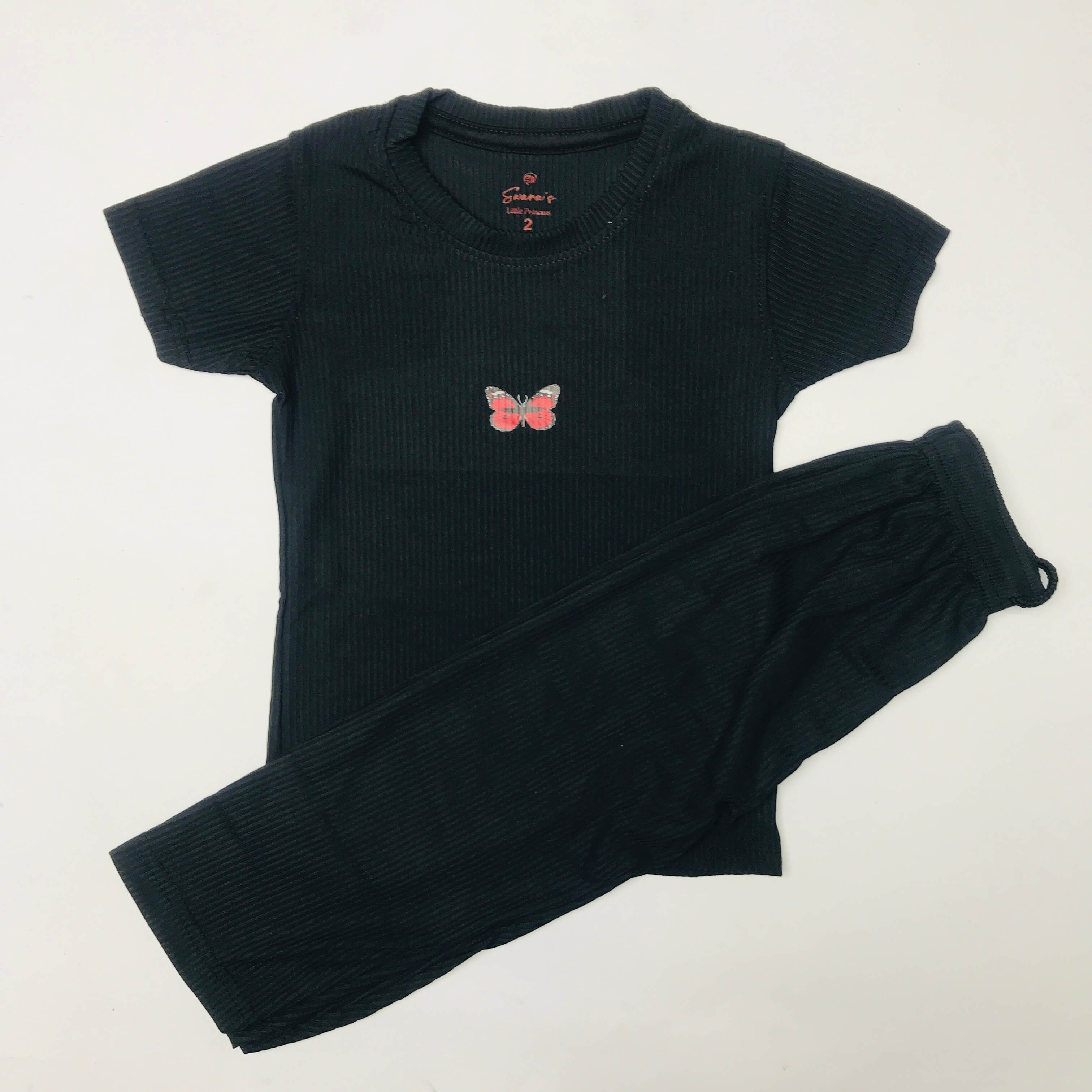 Nikkie Tikkie Pant Set