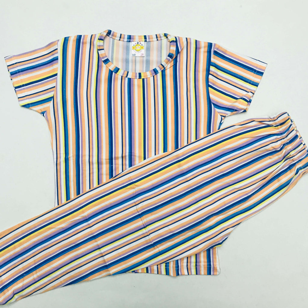 Pant Set
