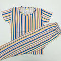 Pant Set