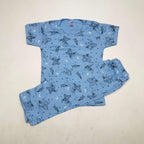 Kids Pant Set