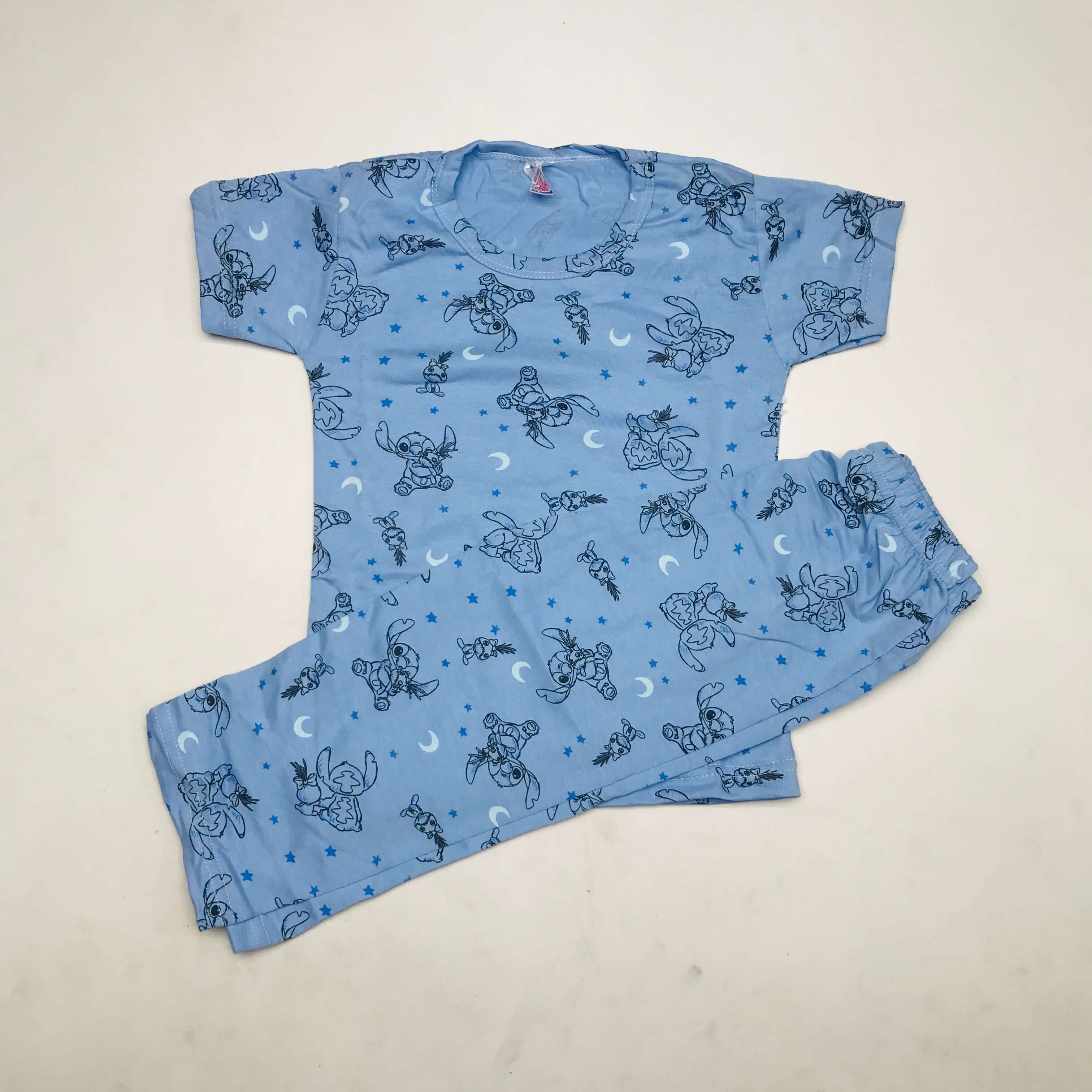Kids Pant Set