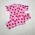 Kids Pant Set