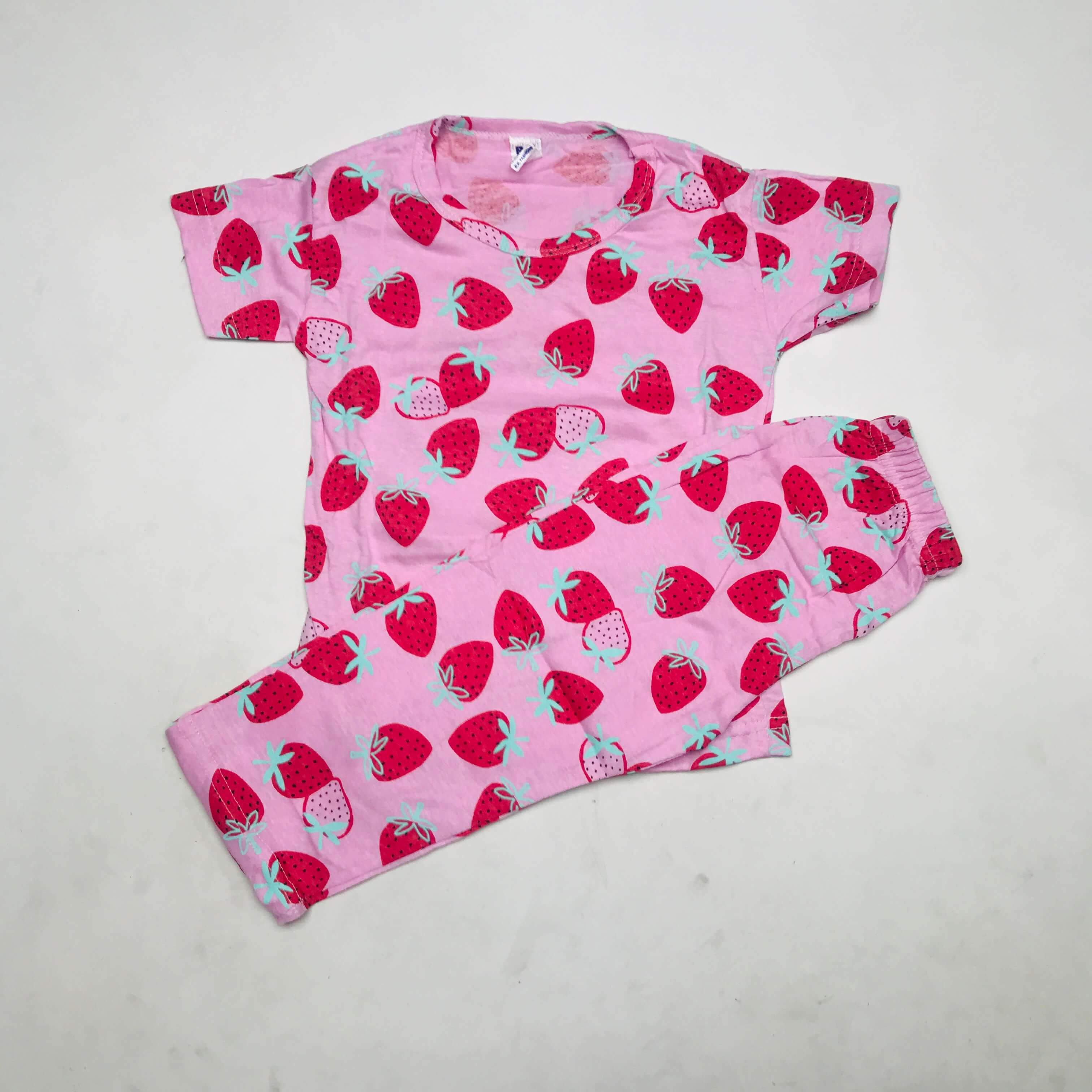 Kids Pant Set