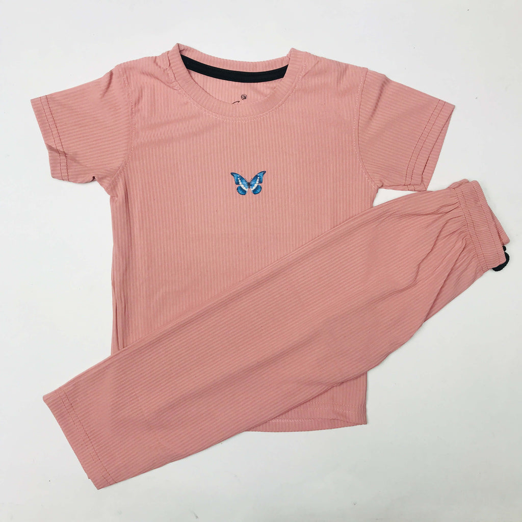 Nikkie Tikkie Pant Set