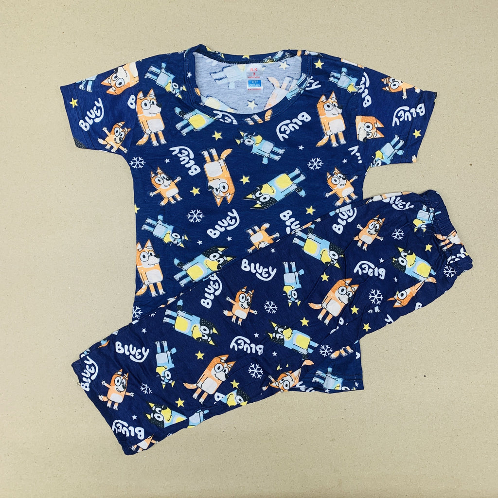 Kids Pant Set