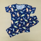 Kids Pant Set