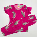 Pant Set