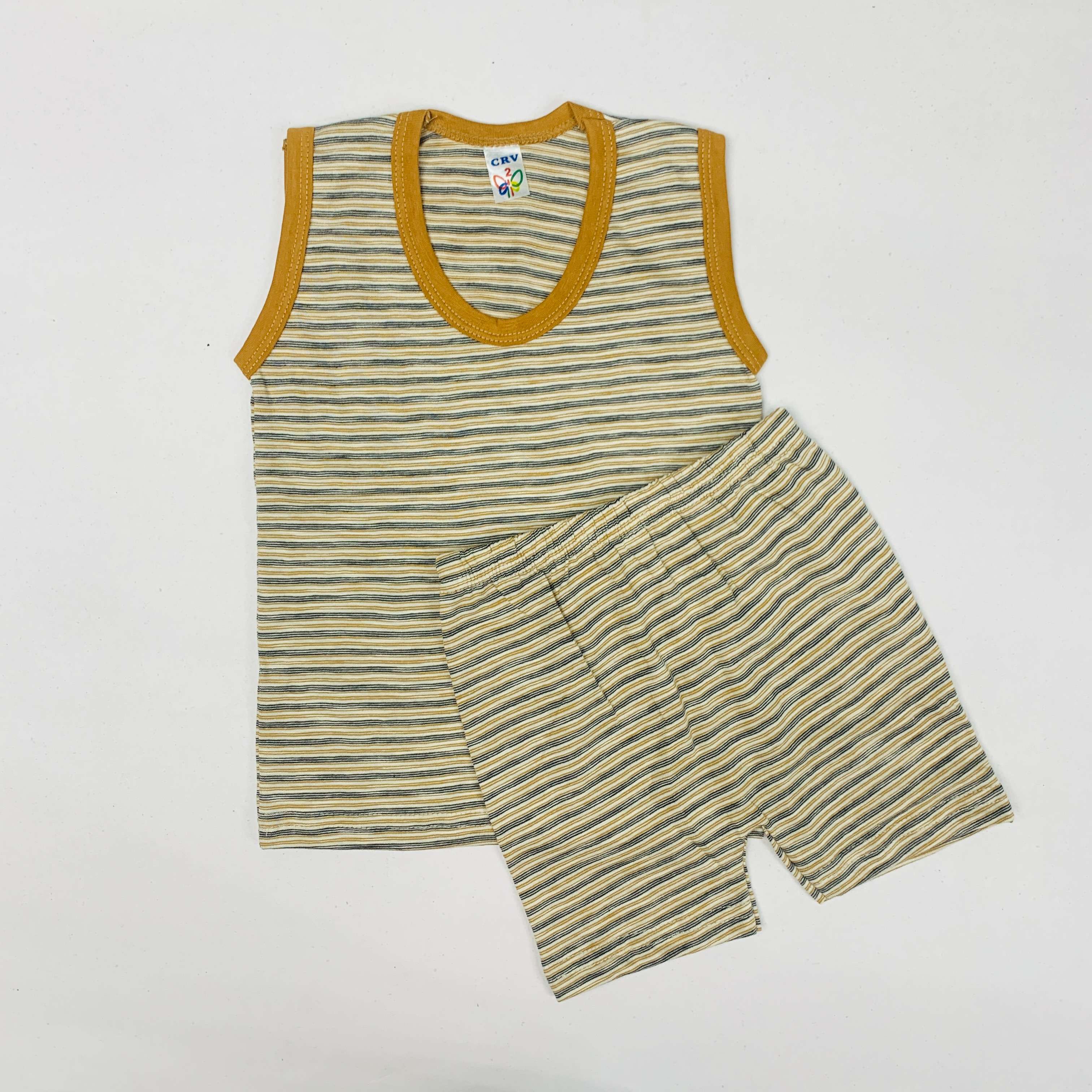 SL Kids Nikker Set
