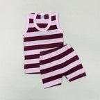 SL Kids Nikker Set