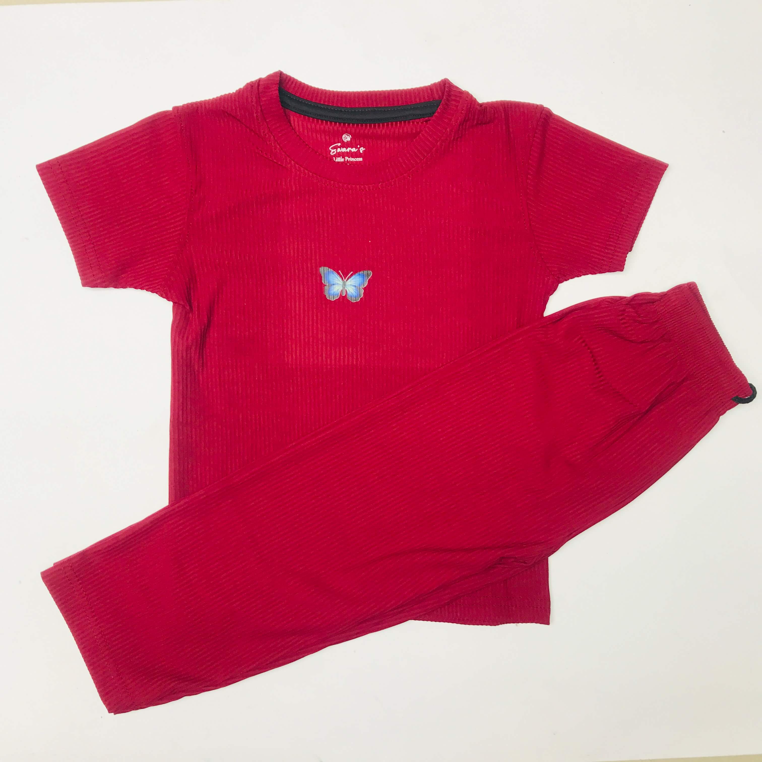 Nikkie Tikkie Pant Set