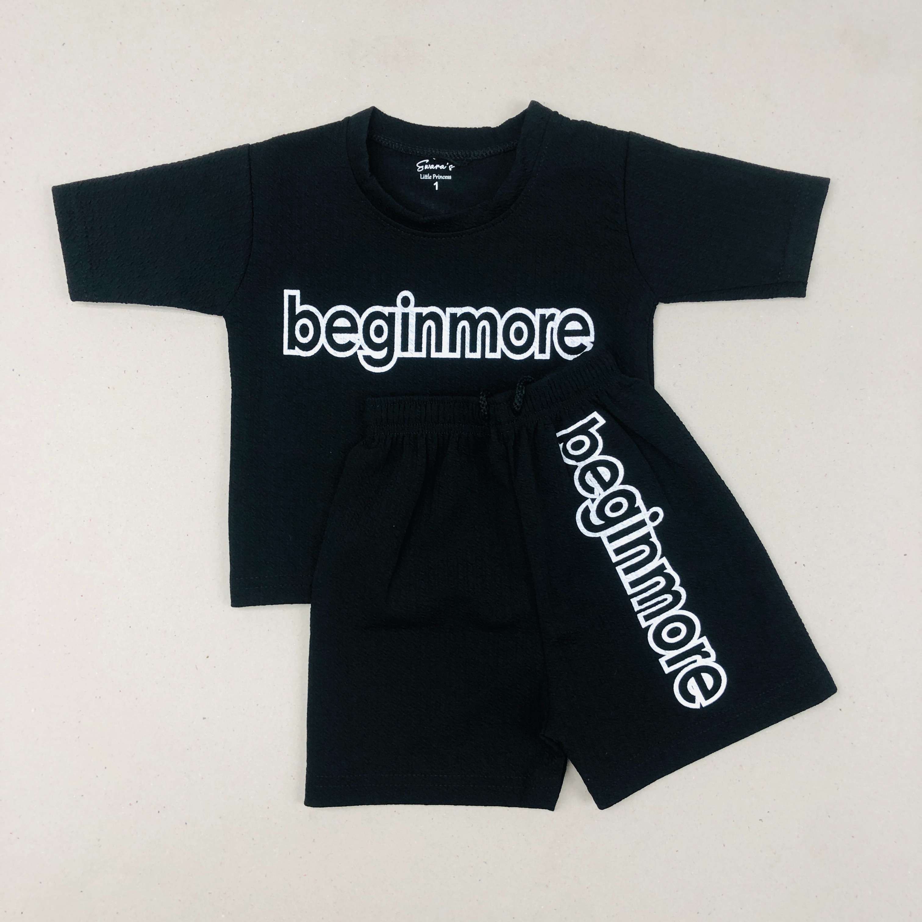 Drifty Oversized Five Sleeve Club