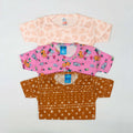 Smart Pair Top Combo Pack of 3
