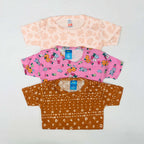 Smart Pair Top Combo Pack of 3