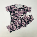 Kids Pant Set