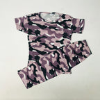 Kids Pant Set