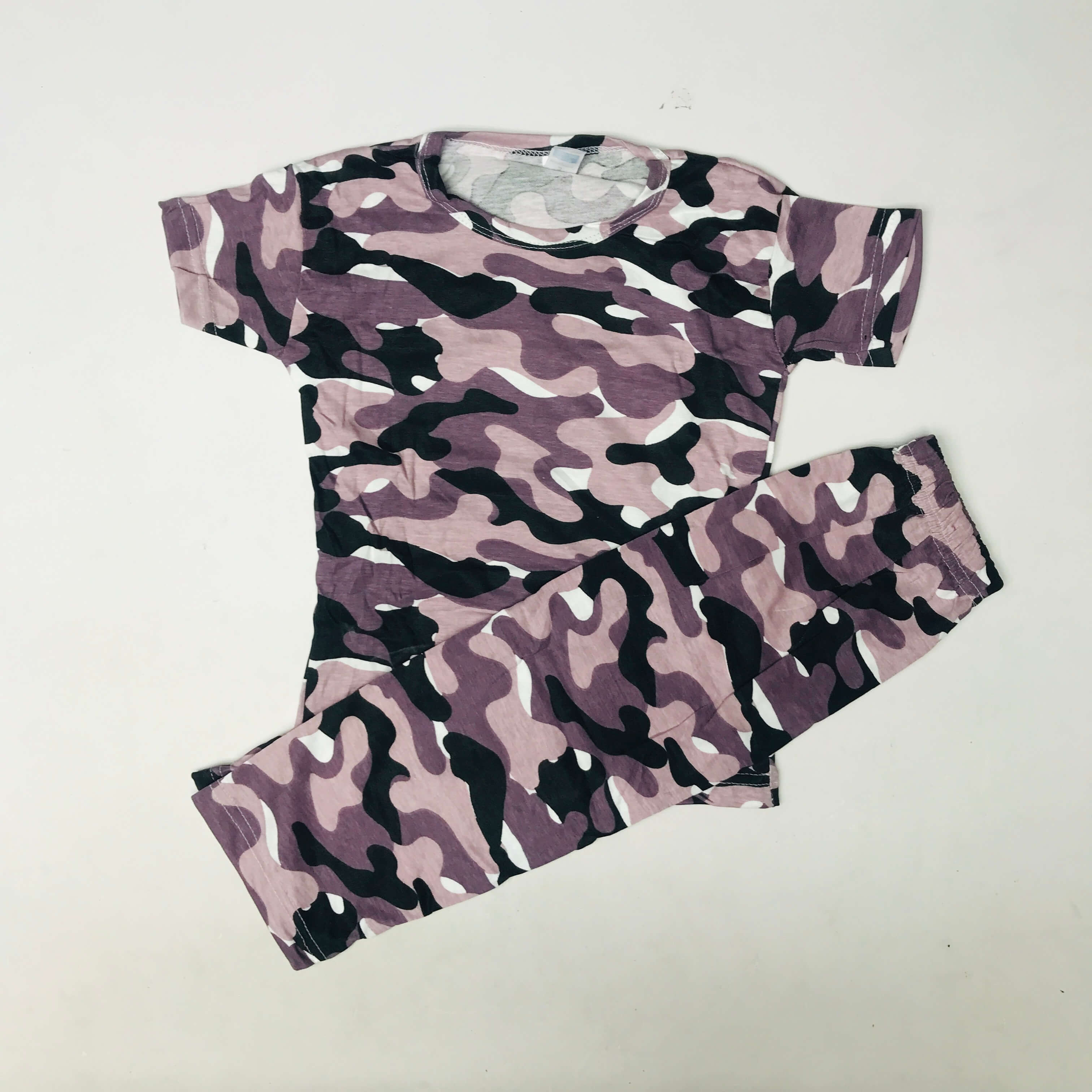 Kids Pant Set