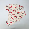Kids Pant Set