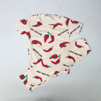Kids Pant Set