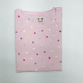 Dots Ladies T-Shirt